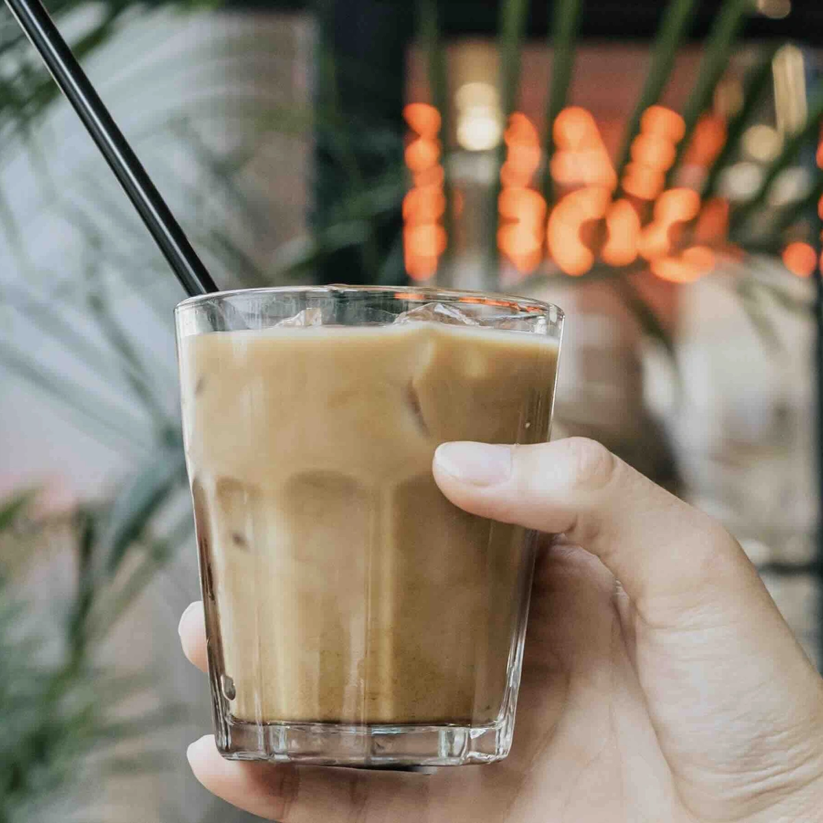 koffie - ijskoffie - koud drankje - pexels 