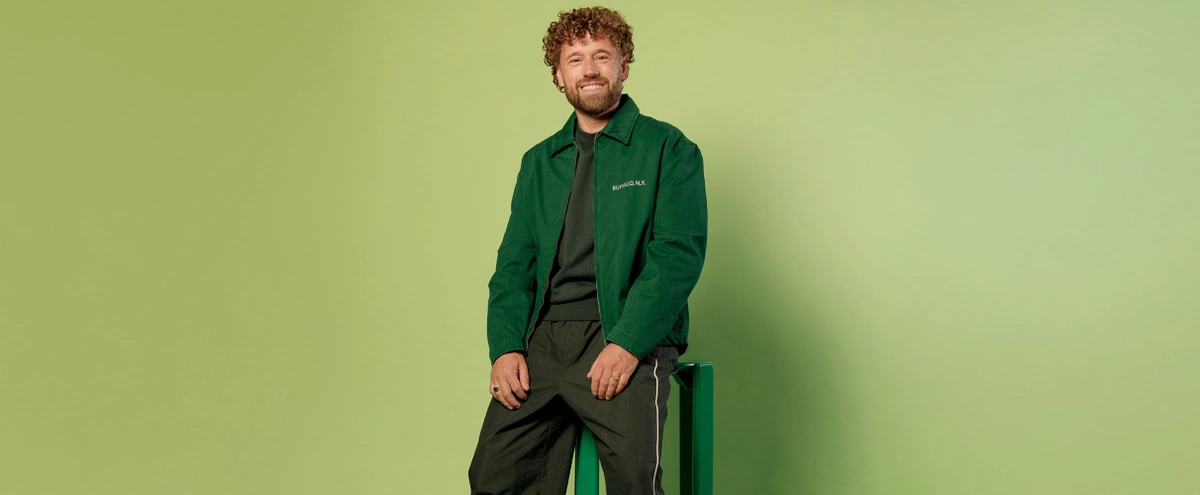 Meester Jesper FOTOGRAFIE Dario & Misja