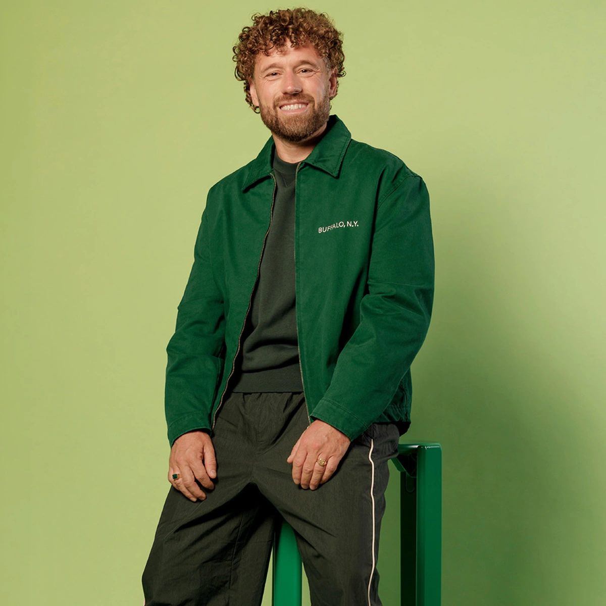 Meester Jesper FOTOGRAFIE Dario & Misja