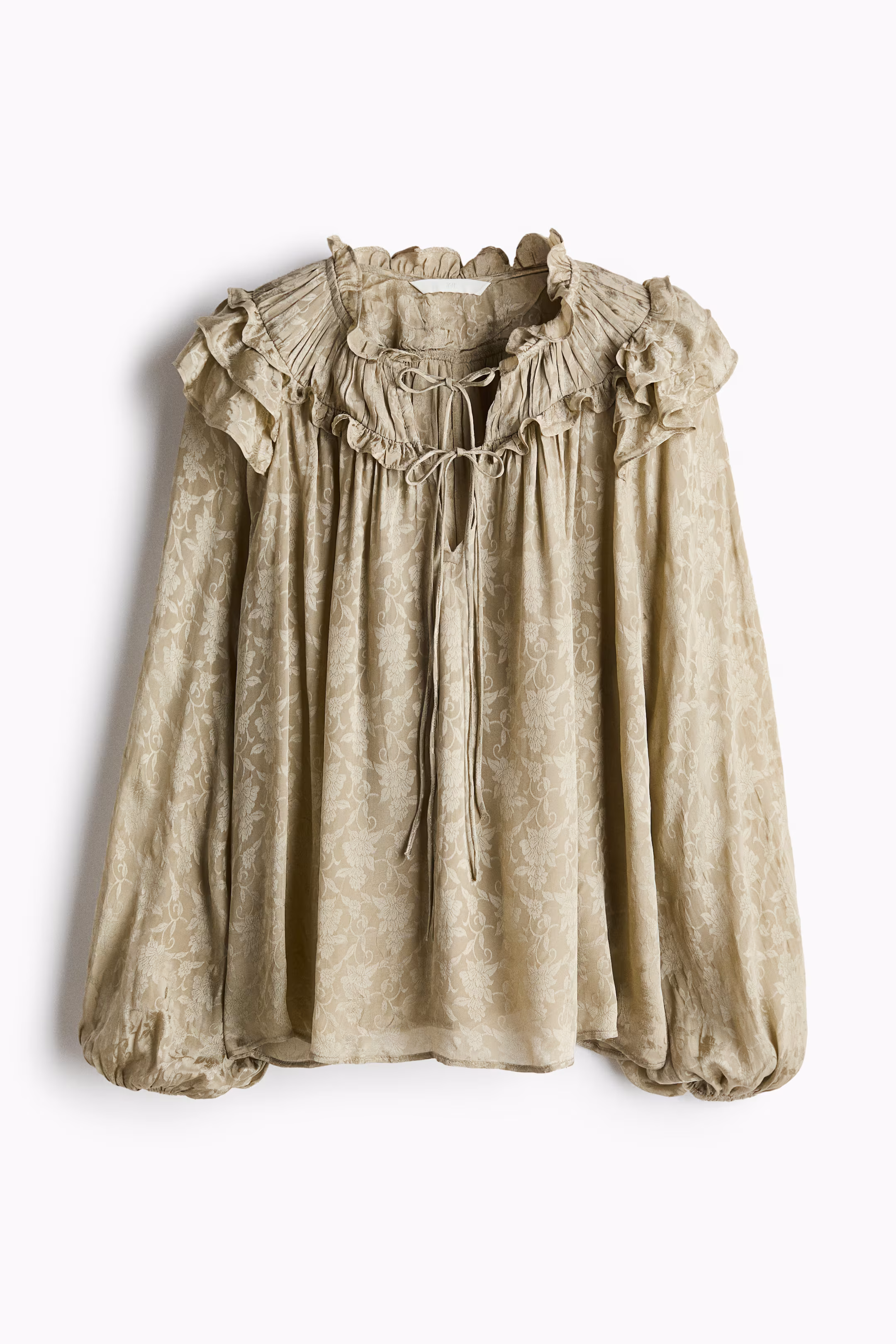 Blouse 1