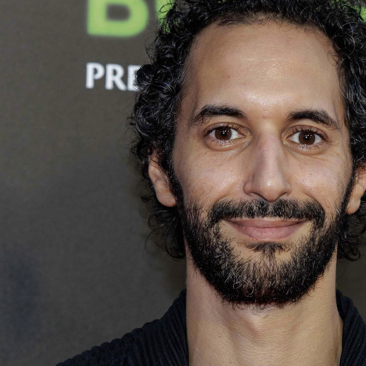 Header - Achmed Akkabi - BrunoPress