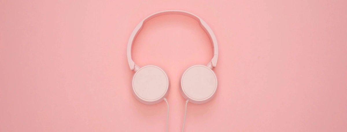 koptelefoon - Pexels