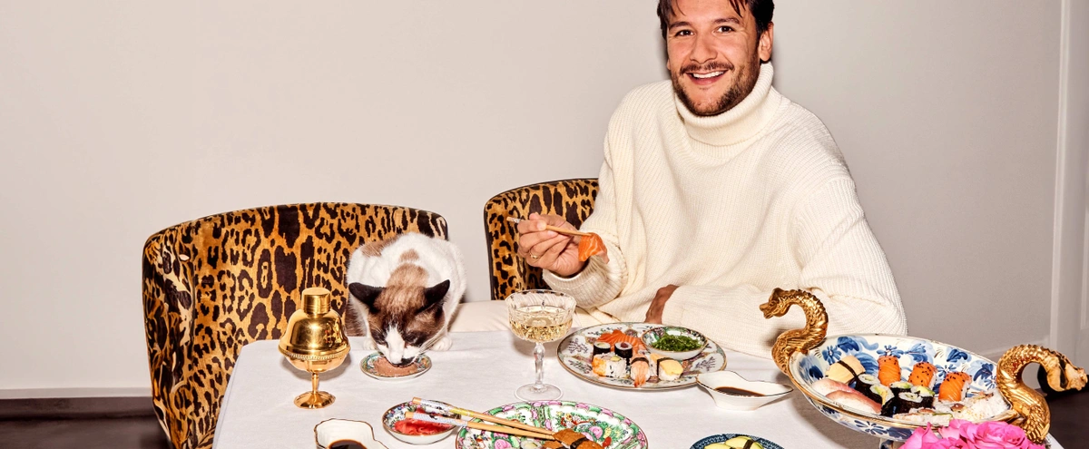 header - Purina Gourmet - Yuki Kempees - Culicats