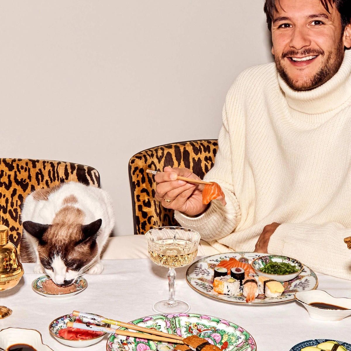 header - Purina Gourmet - Yuki Kempees - Culicats