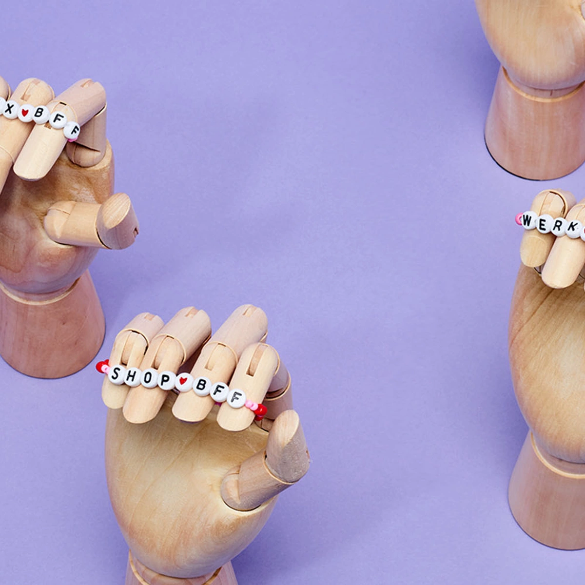 header - vrienden - bff - armbandjes - vriendschap - frank brandwijk 