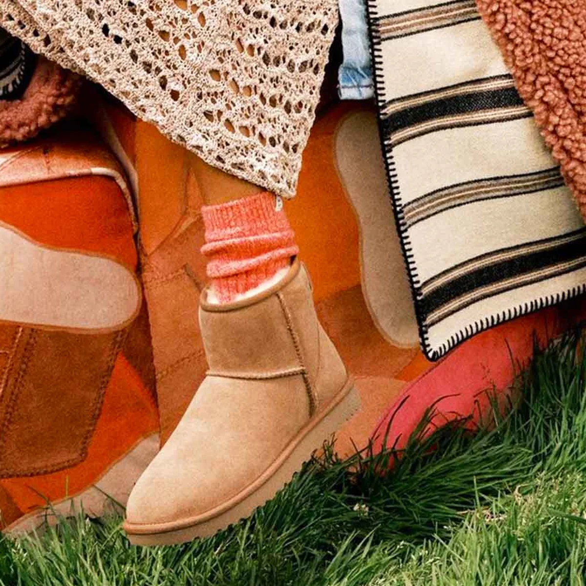 hero - campagnebeeld - uggs