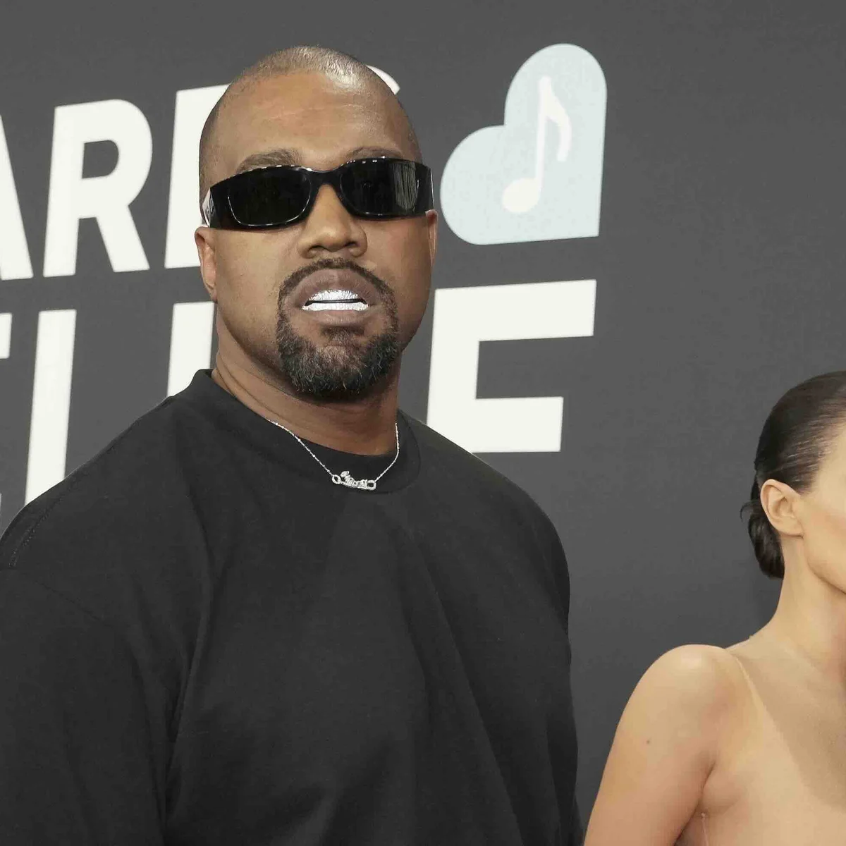 Kanye West ANP