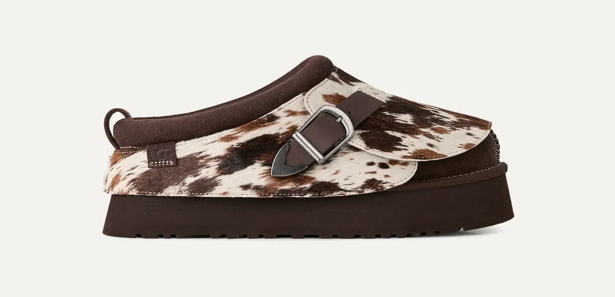 &C’s obsessie: holy cow, wij willen deze UGG’s