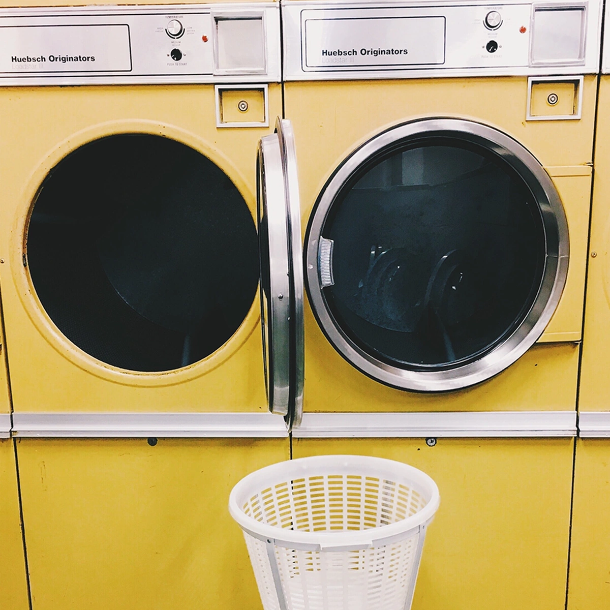 Home Wasmachine Tijd