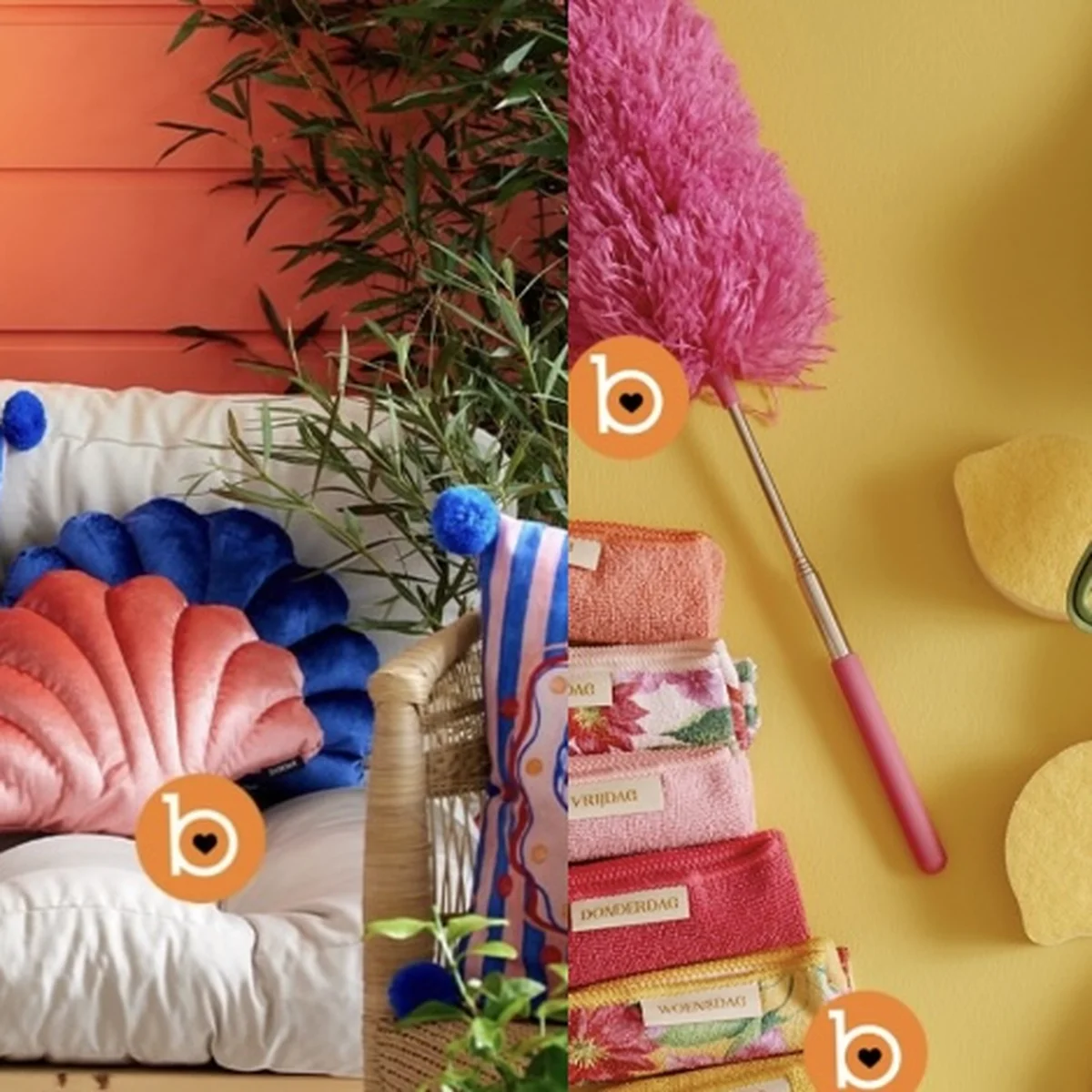 Dolce vita collectie Blokker