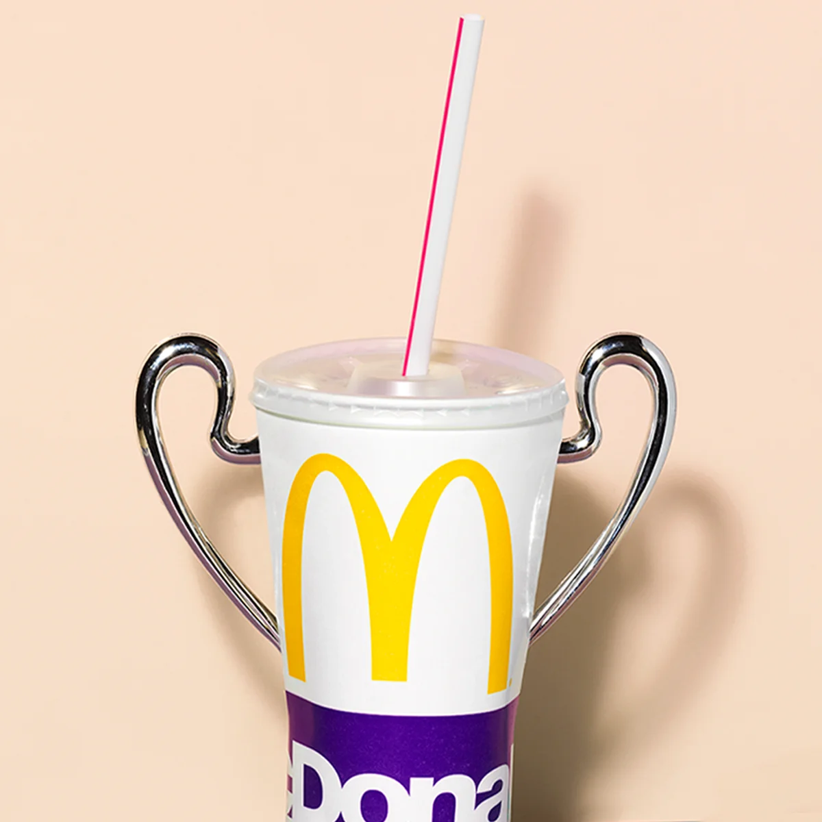 McDonalds - Happy Meal - Frank Brandwijk 