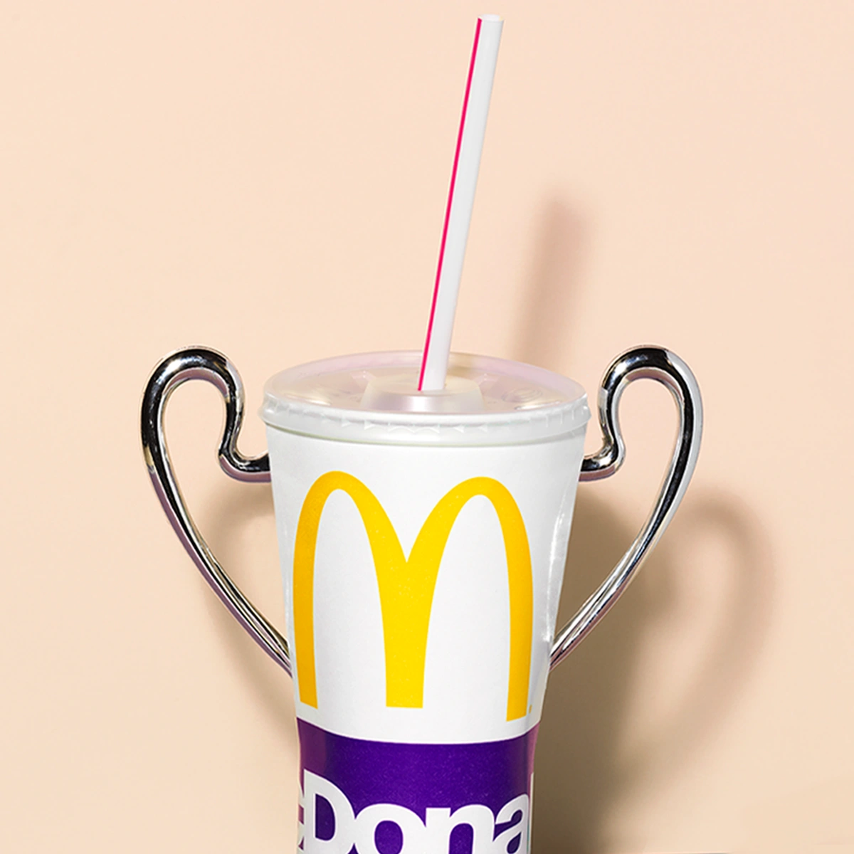 McDonalds - Happy Meal - Frank Brandwijk 