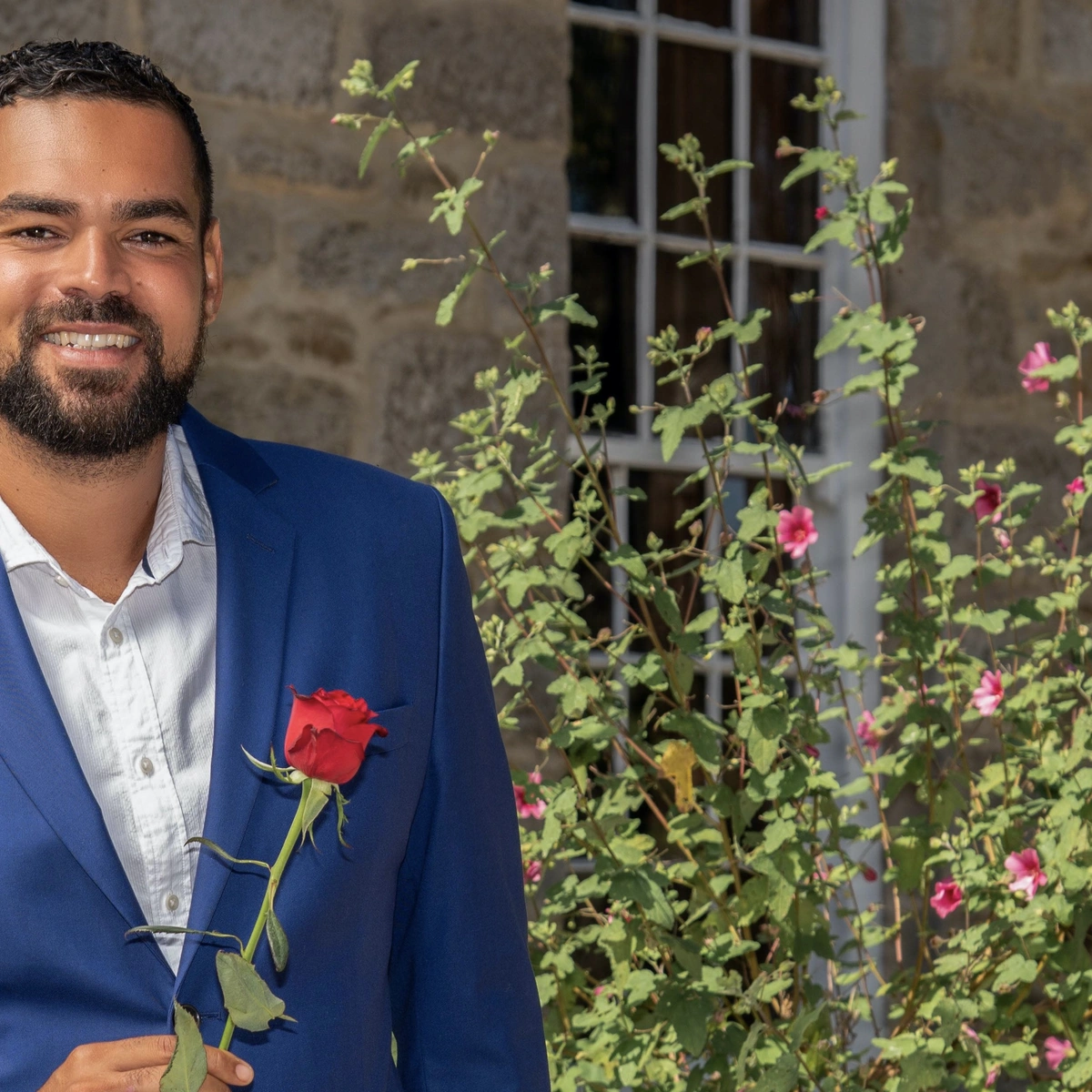 Header - Shaka - De Bachelorette - Videoland