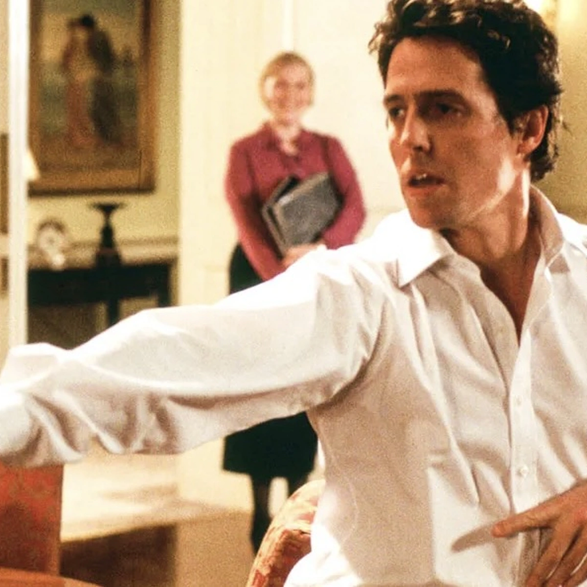 Love Actually - Universal Pictures 