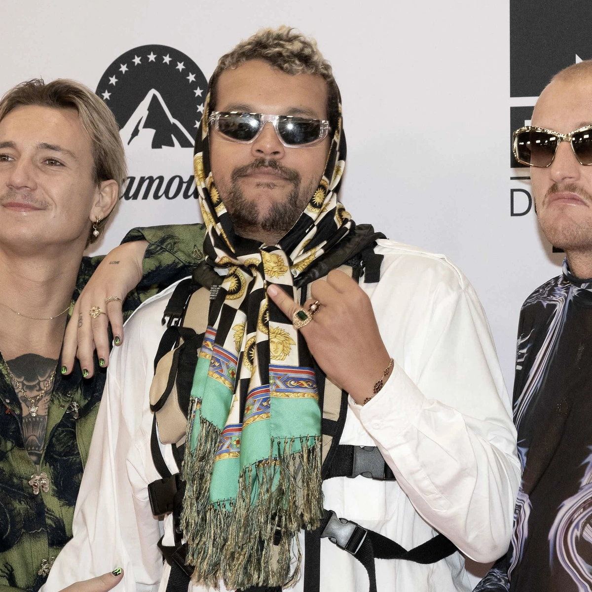 Header - Goldband - Milo Driessen 