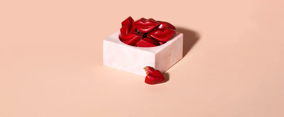 header - chocolade - lippen - frank brandwijk