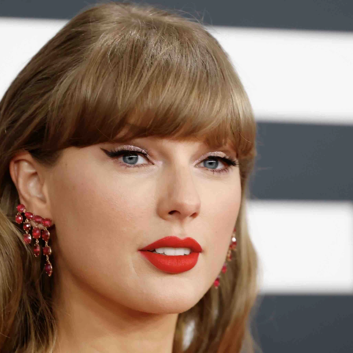 Taylor Swift Getty Images