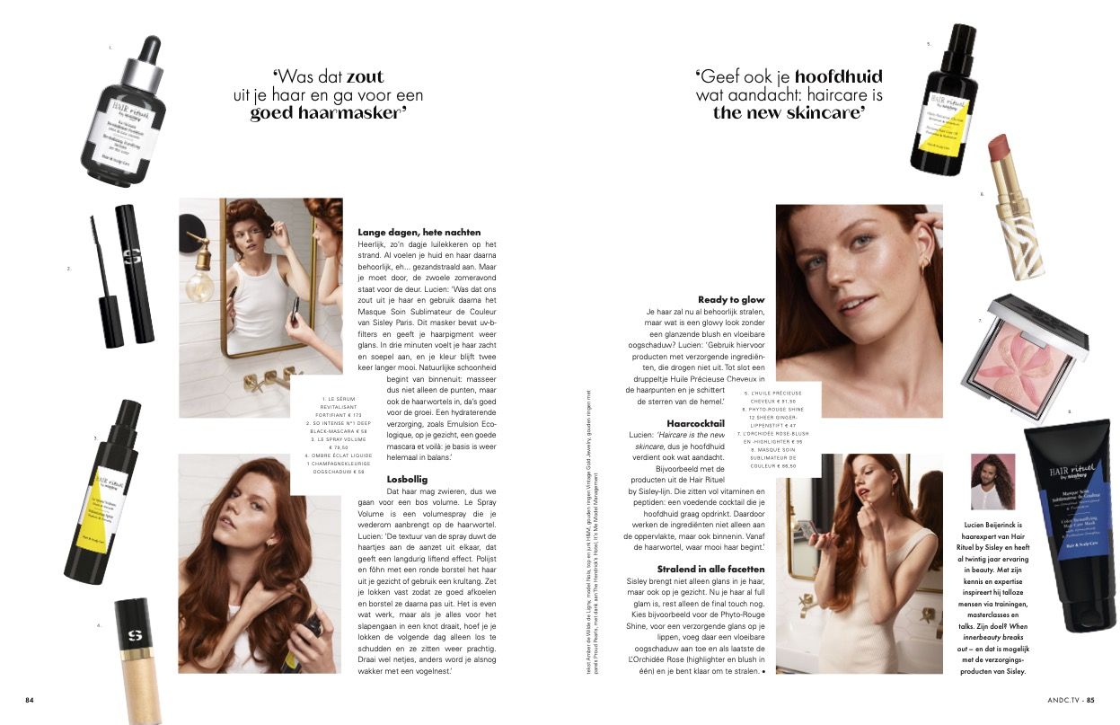 07 Beauty Shoot Sisley 3