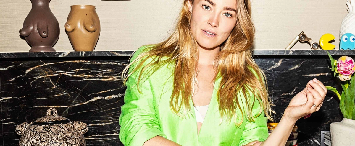 Geraldine Buitenkijken