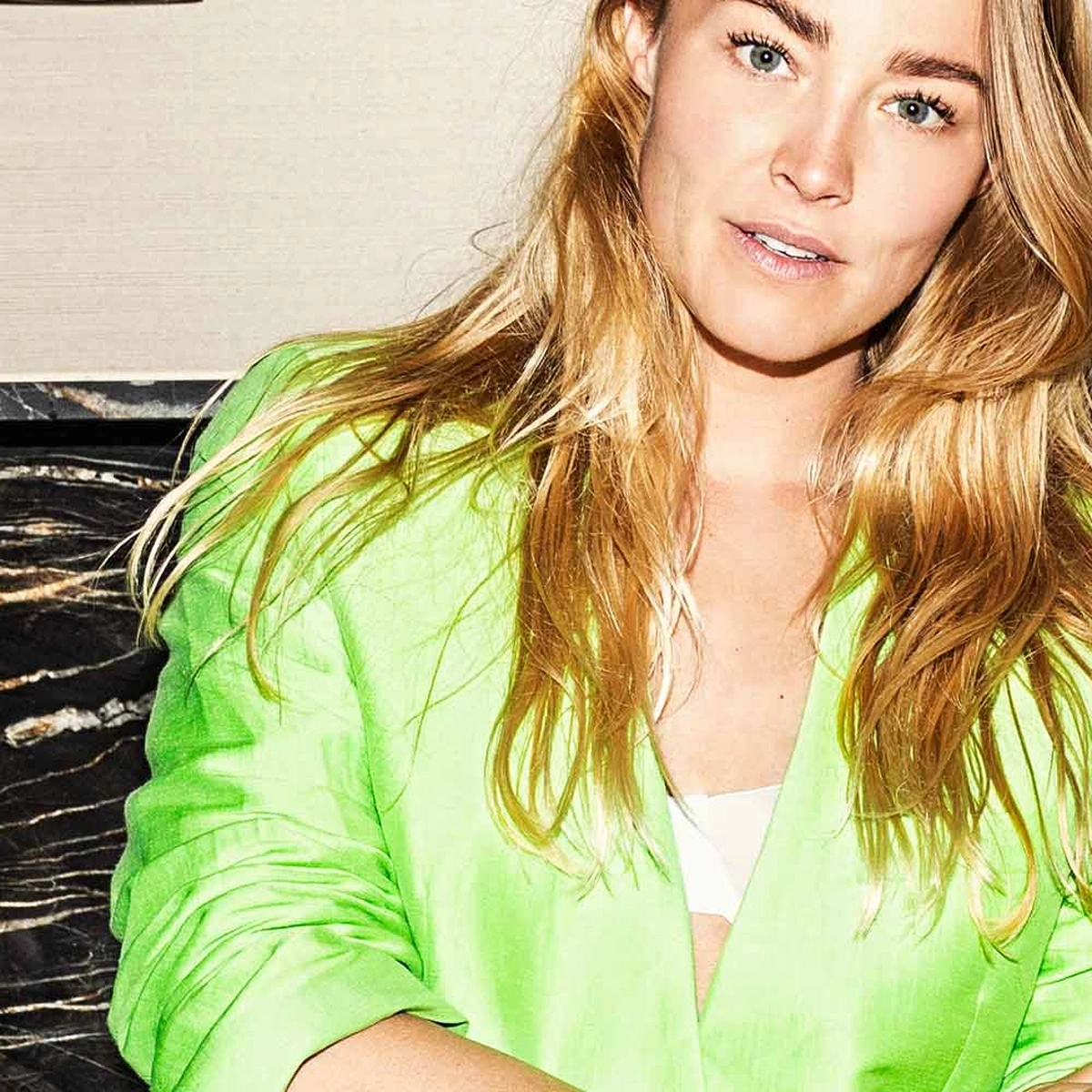 Geraldine Buitenkijken