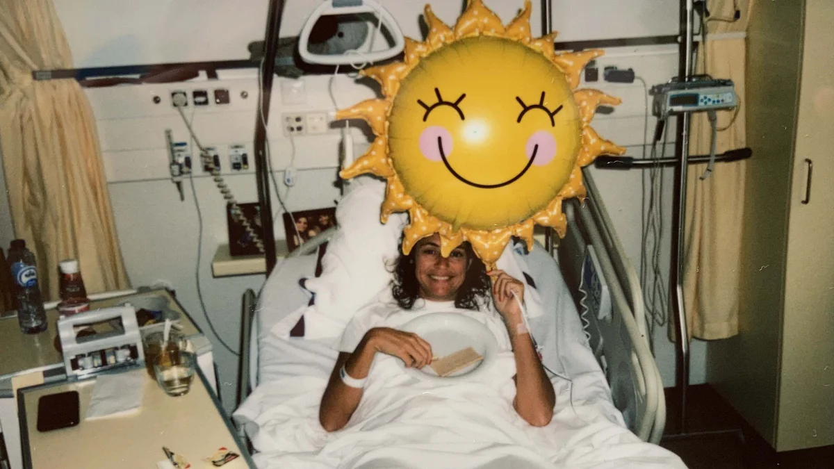 De Tumor Tapes