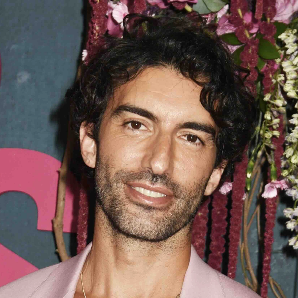 Justin Baldoni NL Beeld 