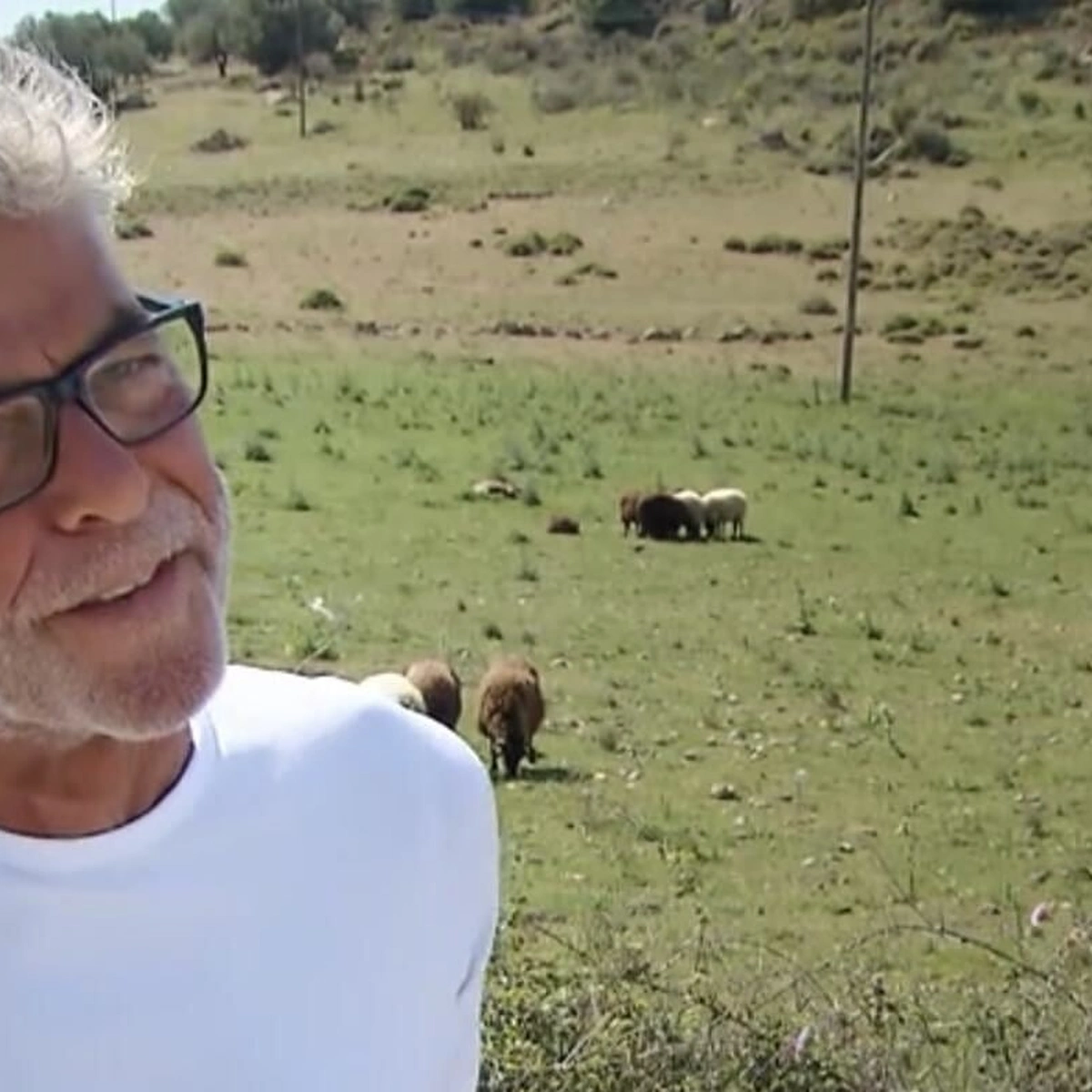 Erik B&B Vol Liefde RTL