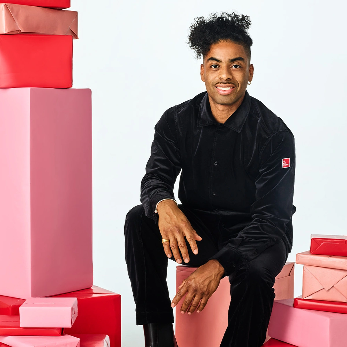 Koike - tom ten seldam