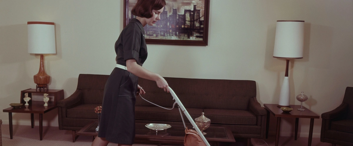 [P] Schoonmaken - Seventies