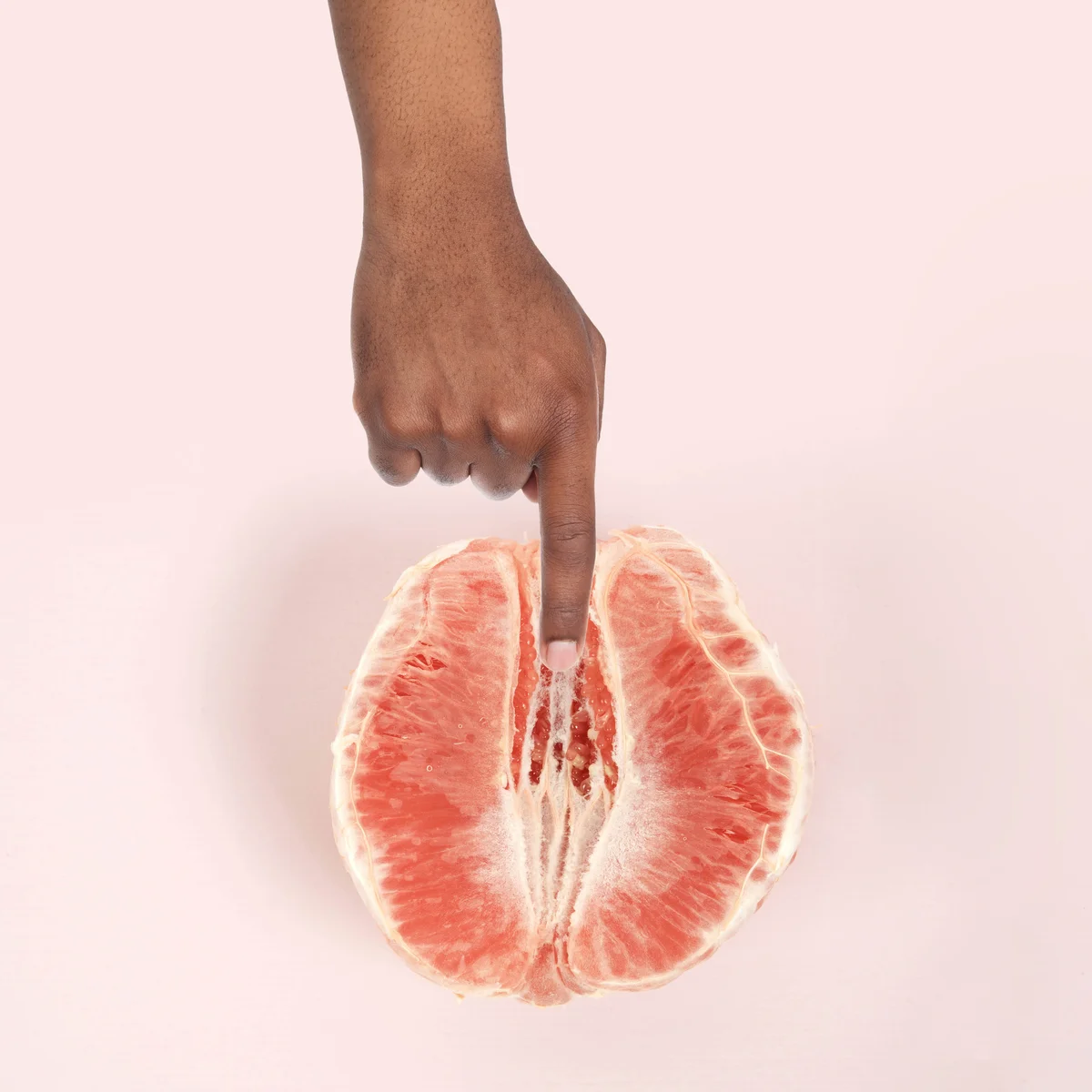 sexy time header grapefruit fun
