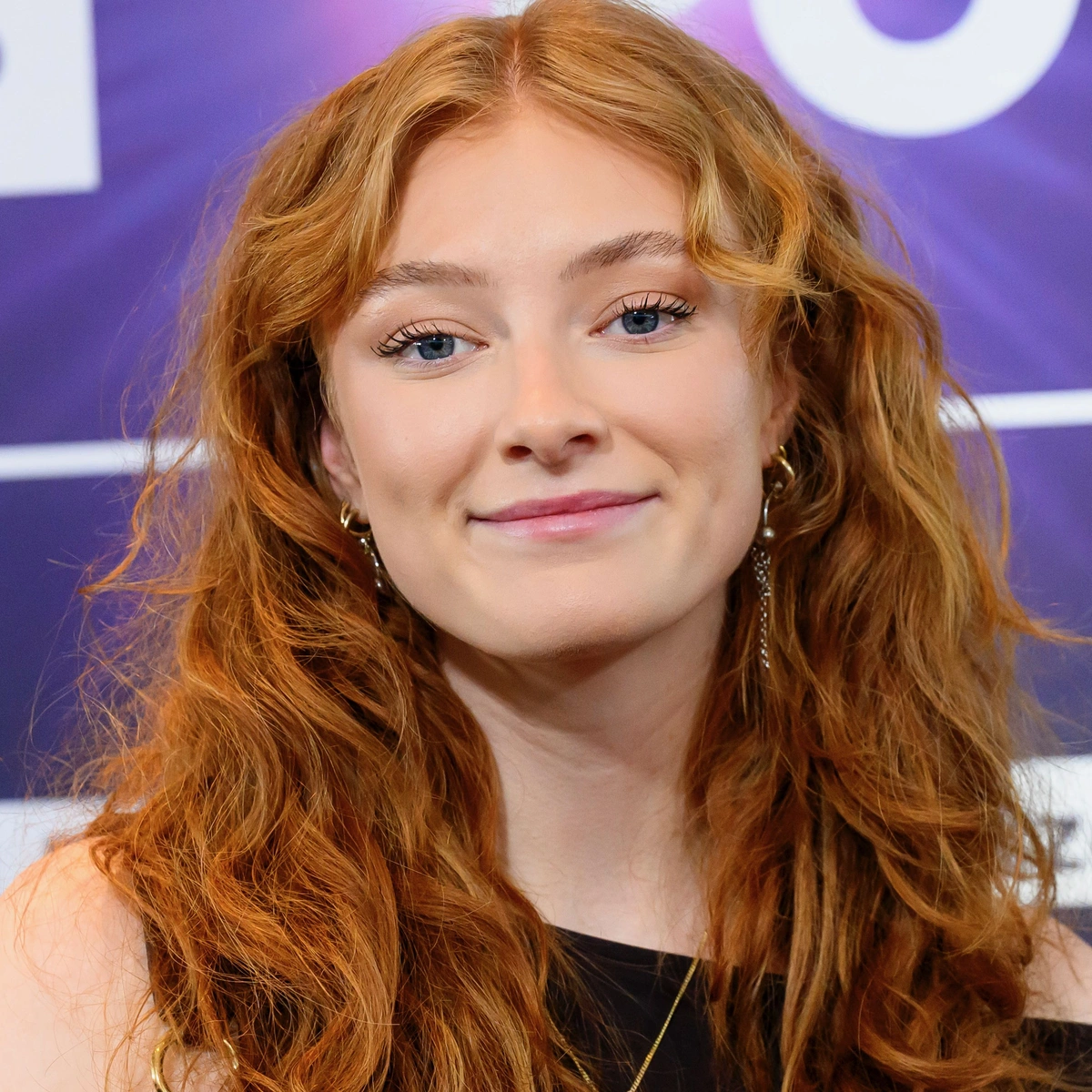 froukje zangeres - NL Beeld