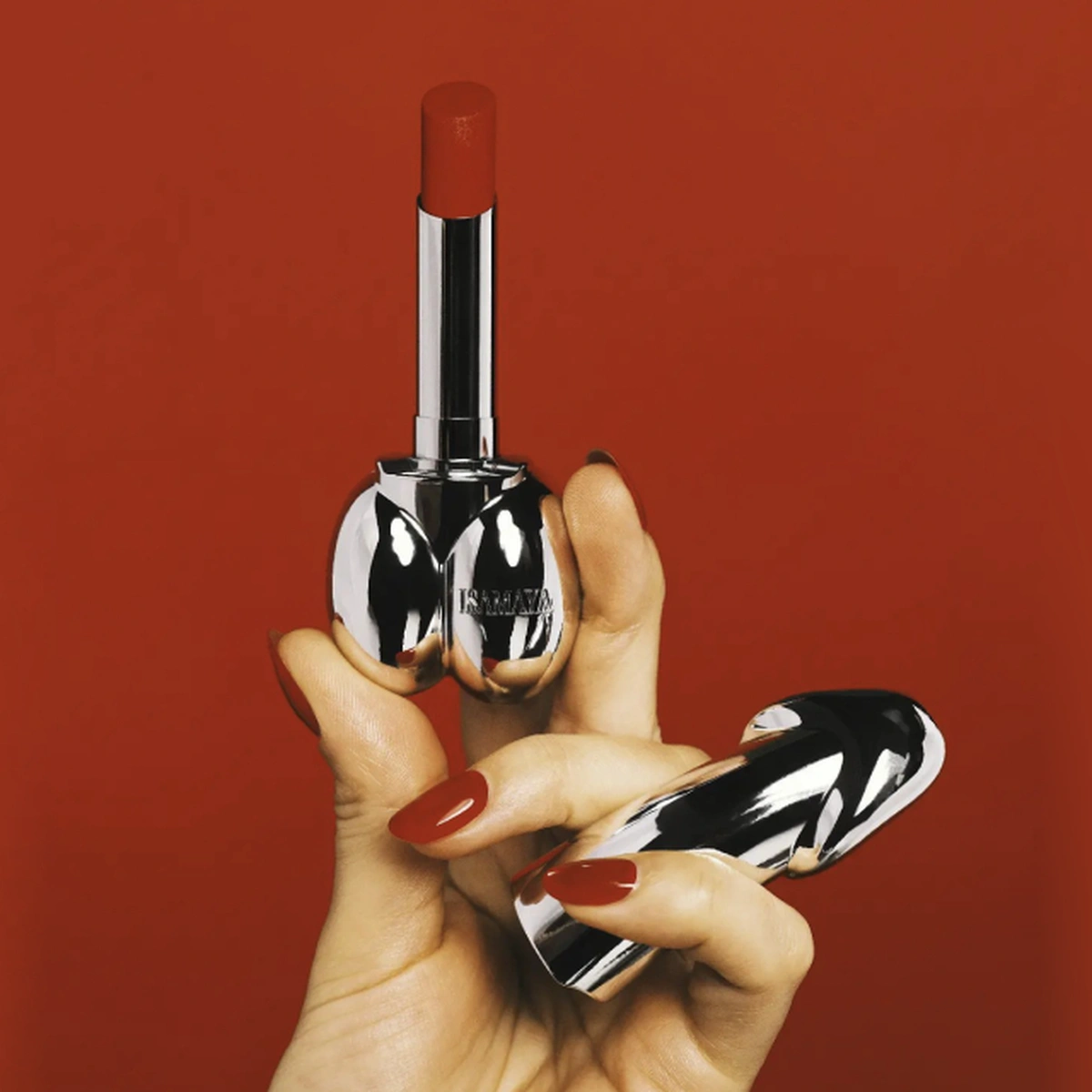 Lipstick Isamaya header