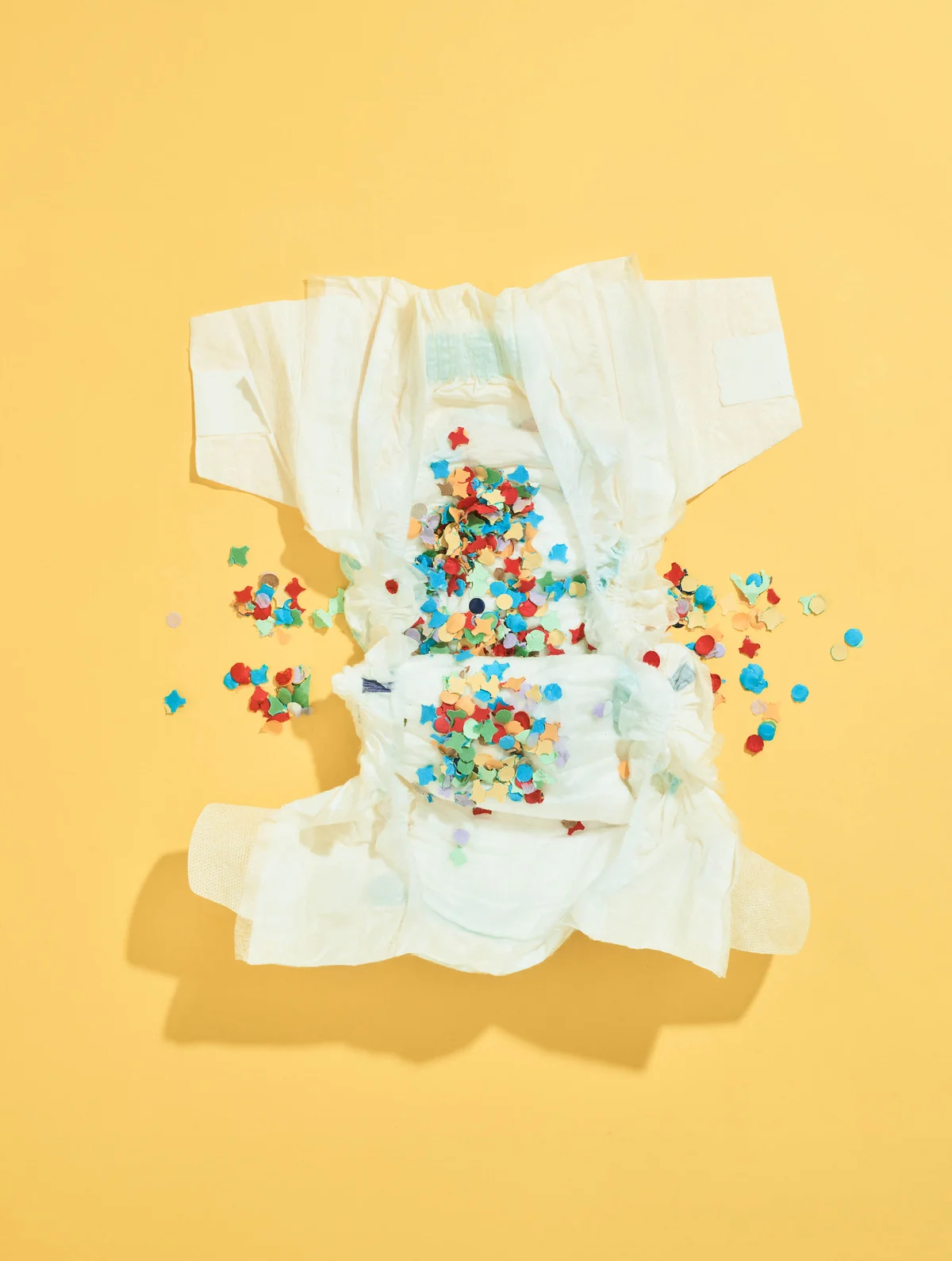 Rock & rollen: dit is de oplossing voor beweeglijke baby’s