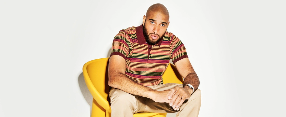 header - groot interview - 10 - edson da graca - valentina - vos 