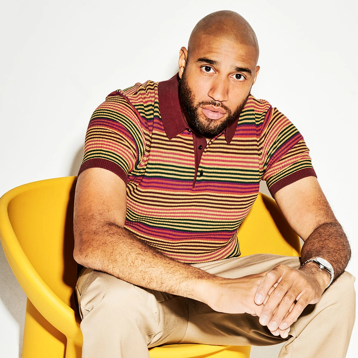 header - groot interview - 10 - edson da graca - valentina - vos 