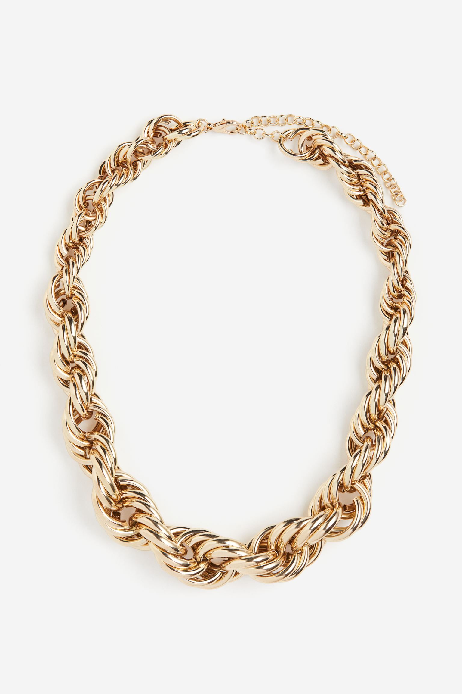 Pair A Dice ketting