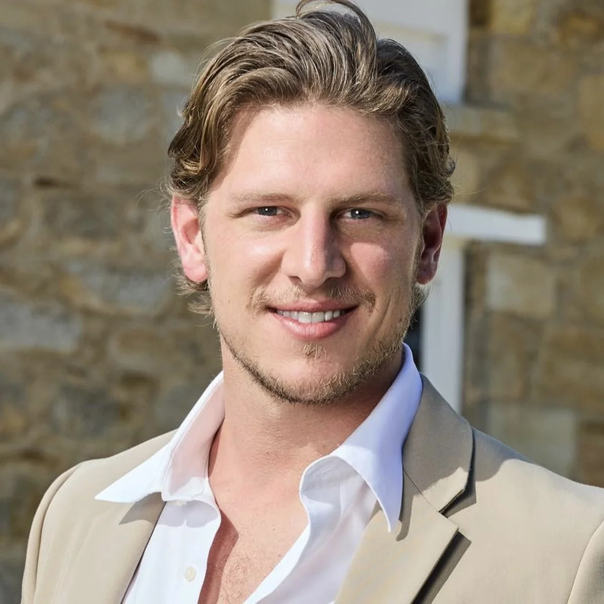 Header - Tjeerd - De Bachelorette - Videoland - RTL