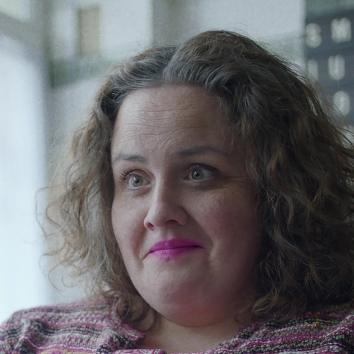 Baby Reindeer Netflix 