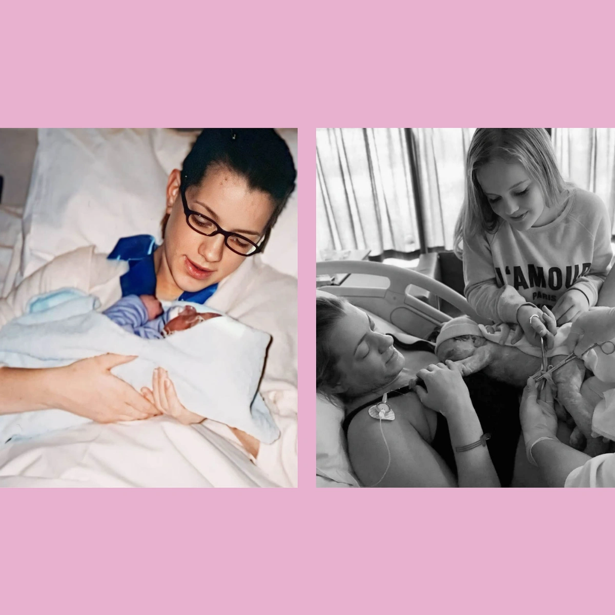 09 BS -Extra Portrettenserie- Mama lacht het laatst-Tara Boxman-header – 1