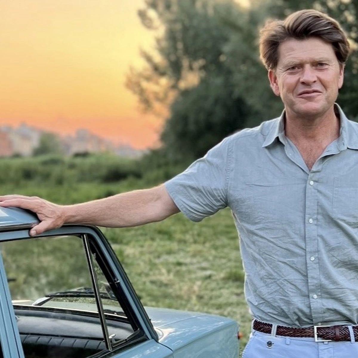 Header/hero - casa di beau - beau van erven dorens - rtl