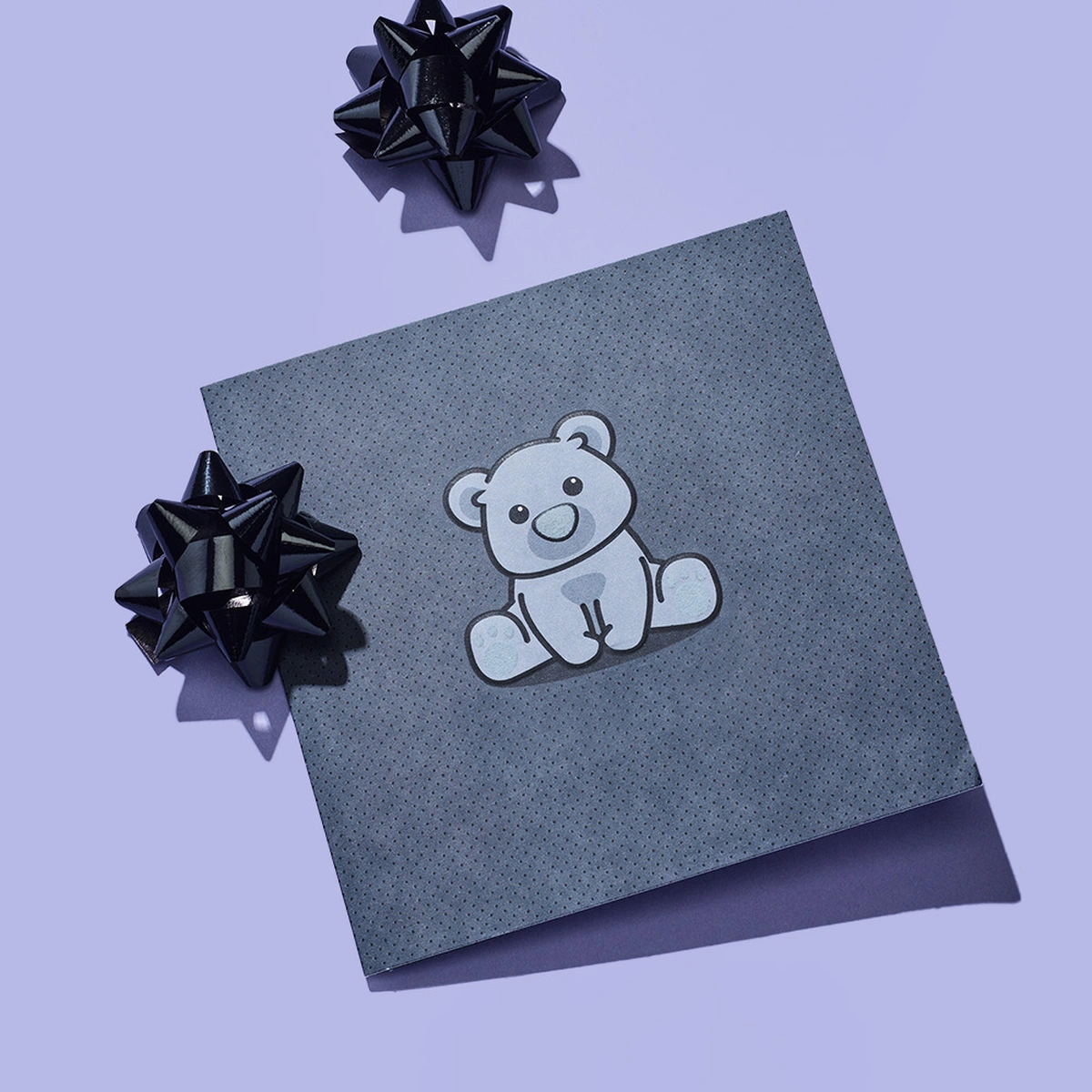 header - zwanger - baby - rouw - zwart - tom ten seldam