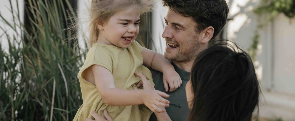 Muk heeft kinderdementie 