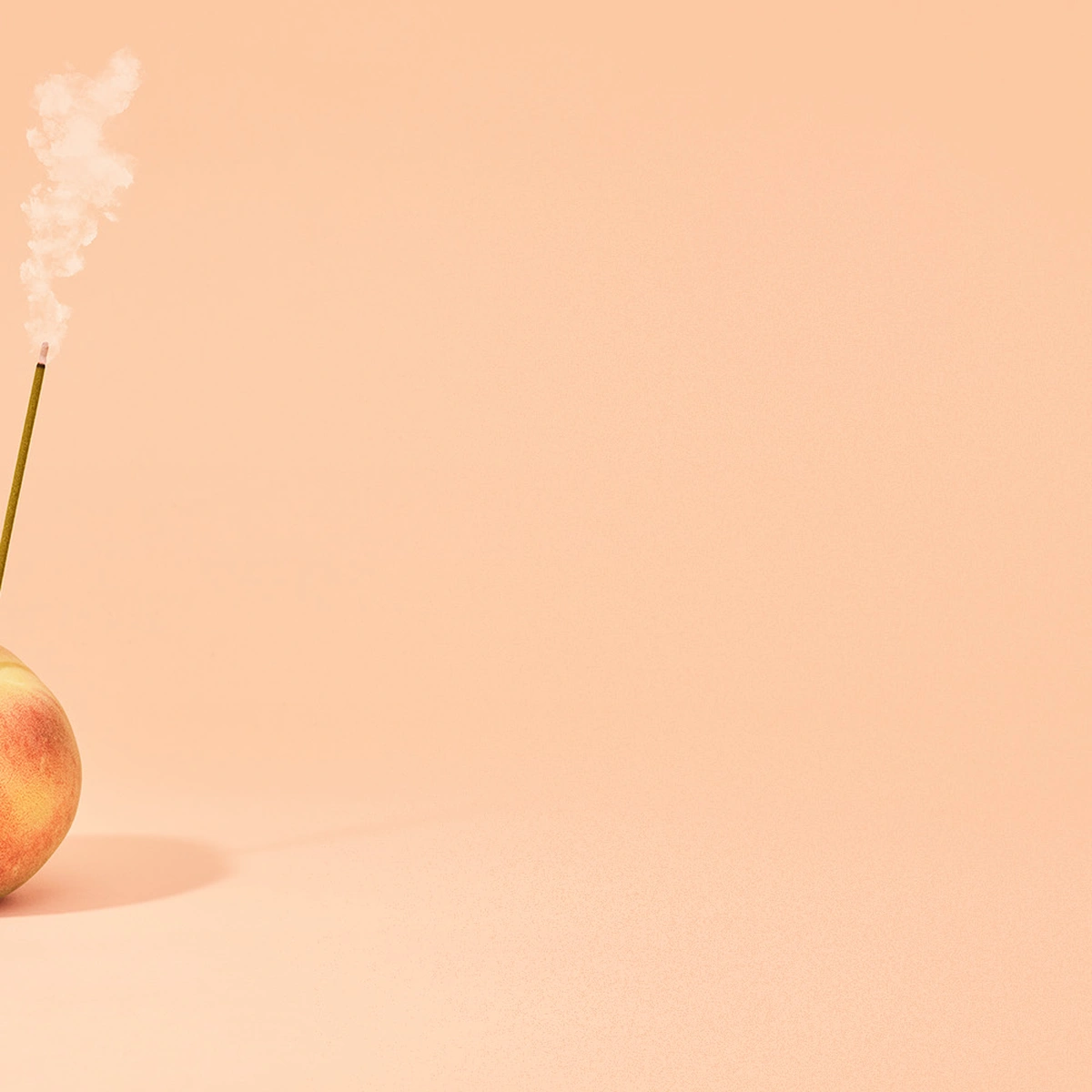 hero - geur - geslachtsdeel - geurstokje - vagina - tom ten seldam