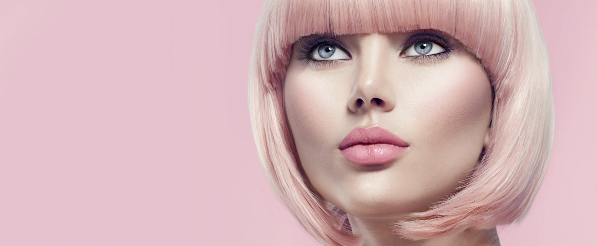 Header - bob - kapsel - haren - haar - shutterstock