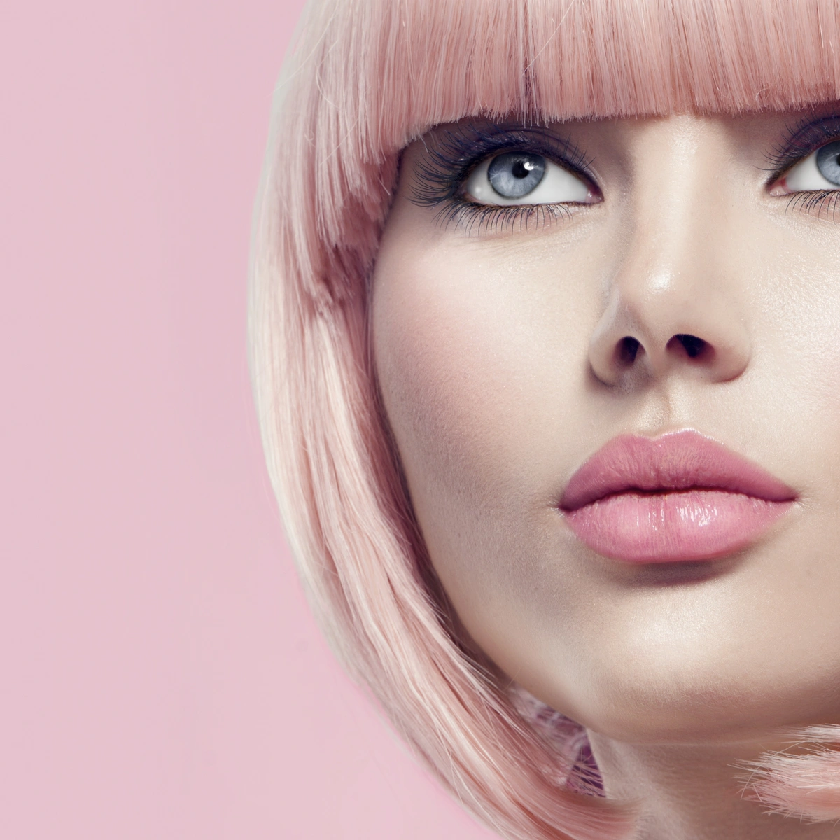 Header - bob - kapsel - haren - haar - shutterstock