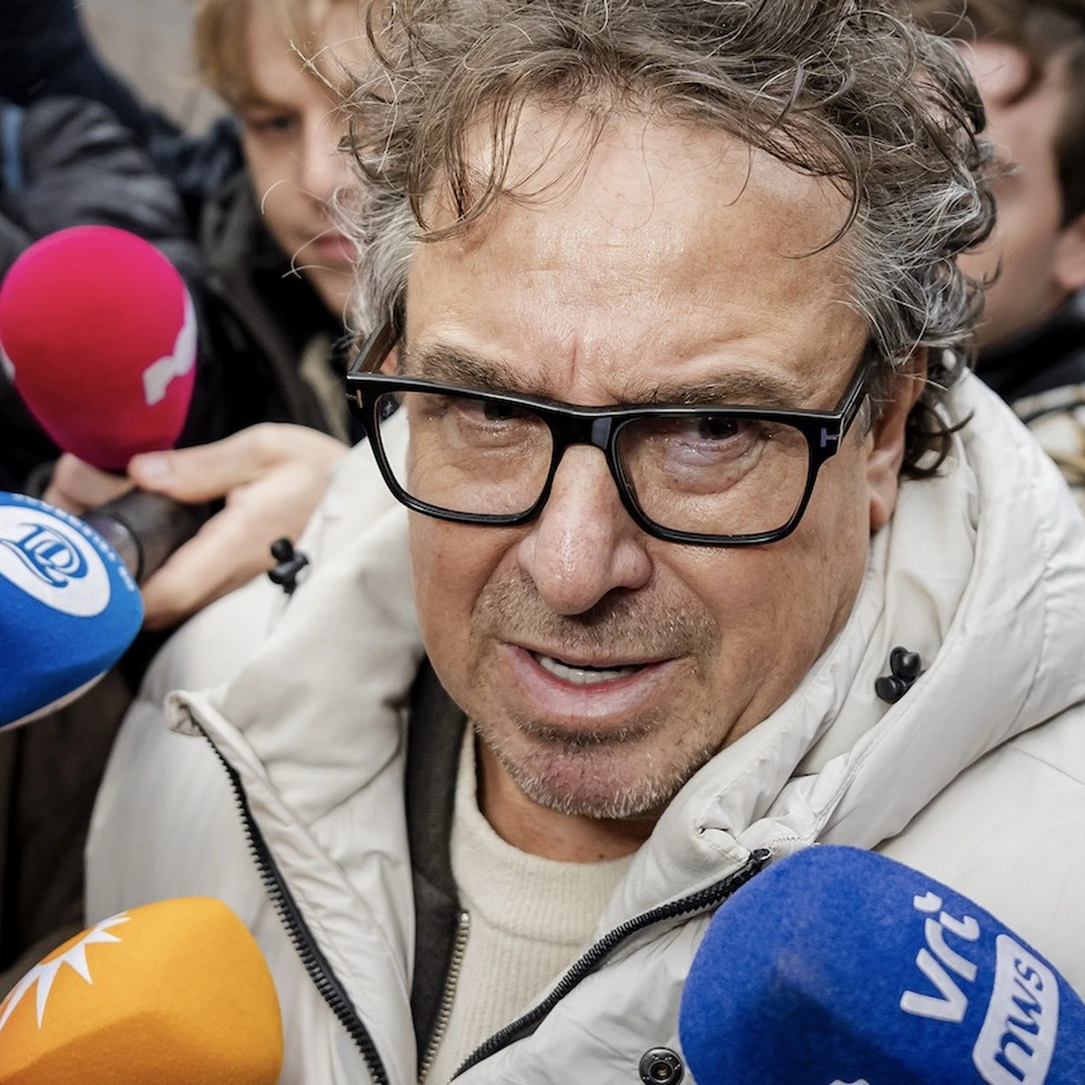 Header - Marco Borsato - ANP