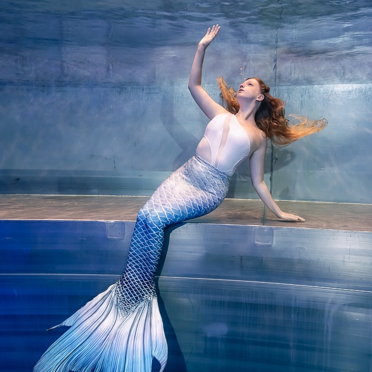 Header - Zeemeermin Liara - Reallife - Rob Aarsen