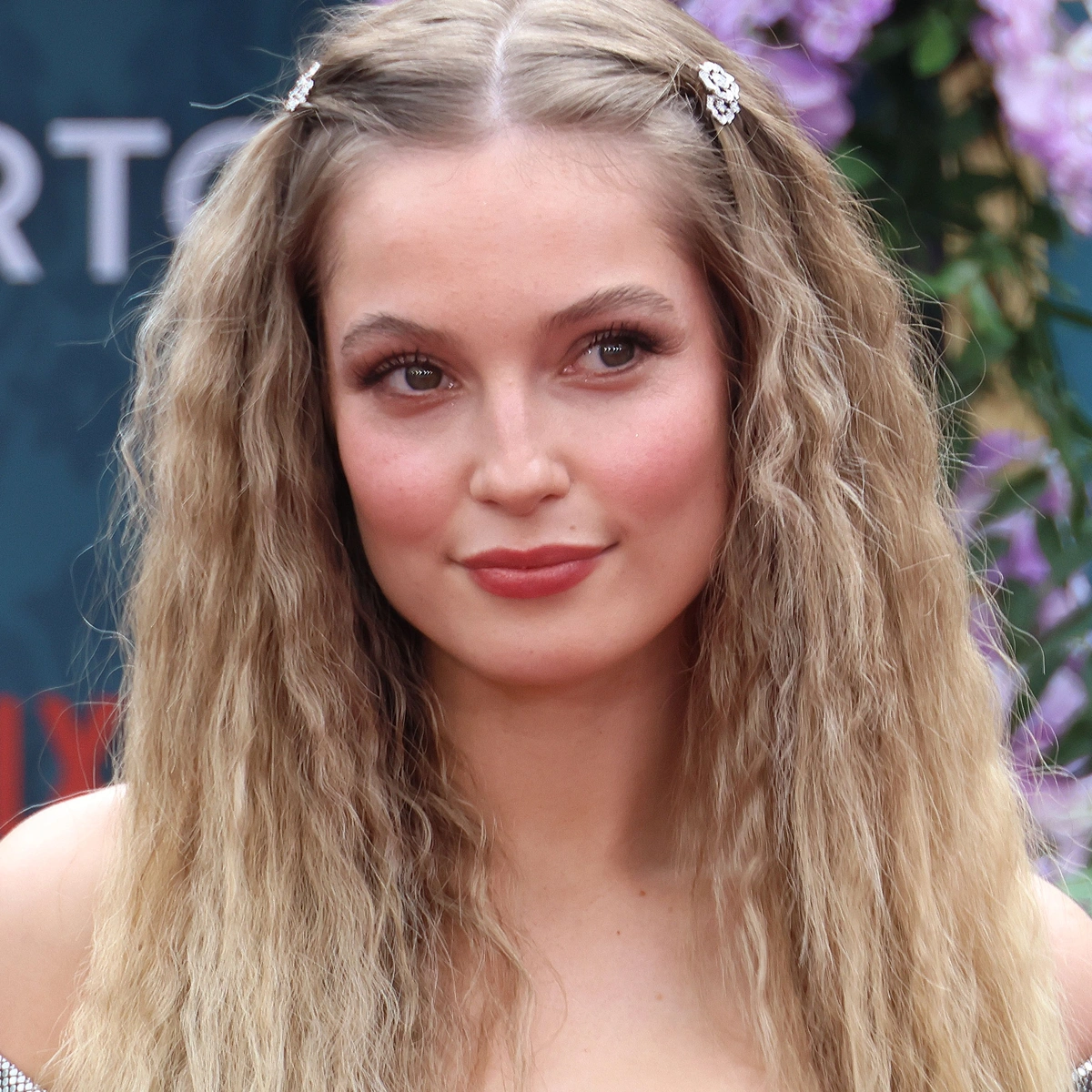 Bridgerton - Francesca - Hannah Dodd - NL Beeld - header