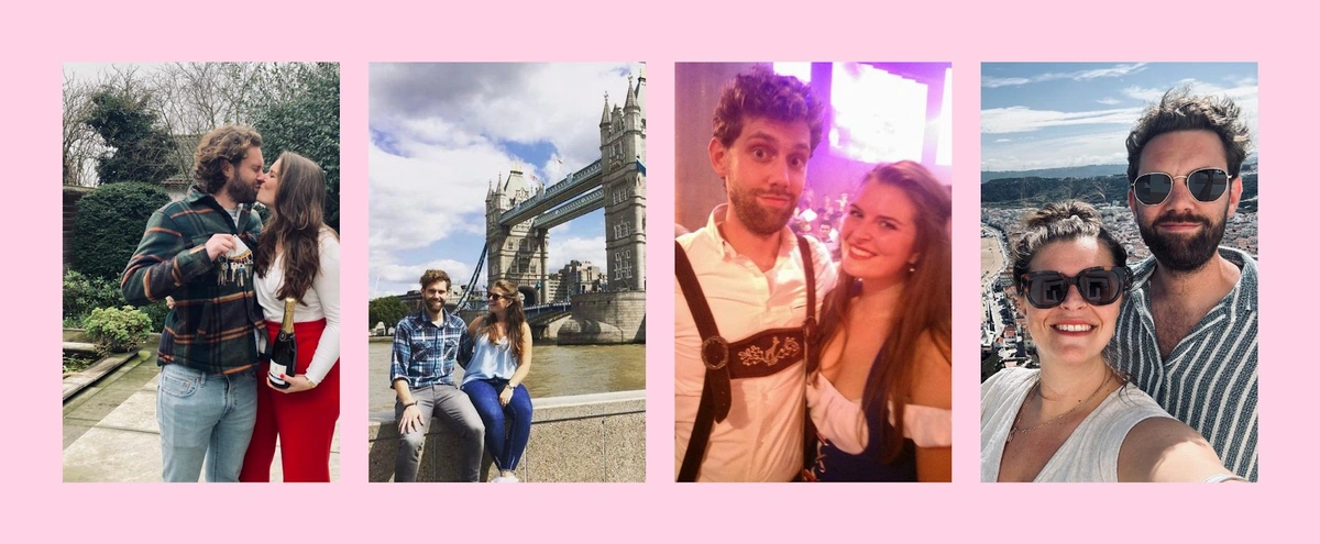 Header ZB Extra portrettenserie - Fleur