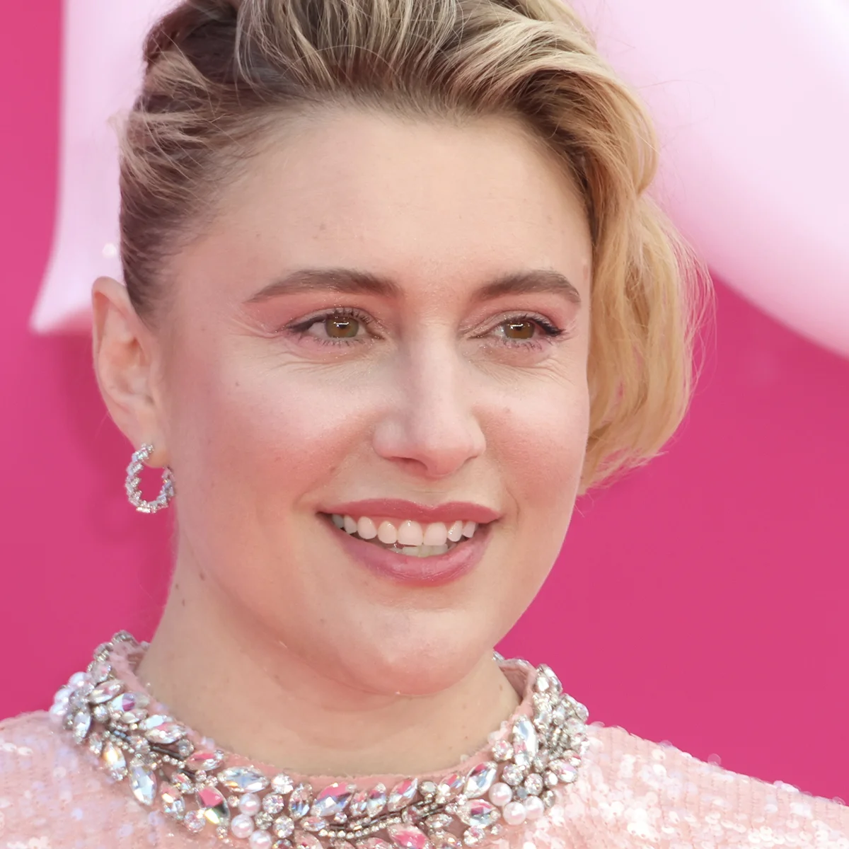 Header/hero - Greta Gerwig - NL Beeld